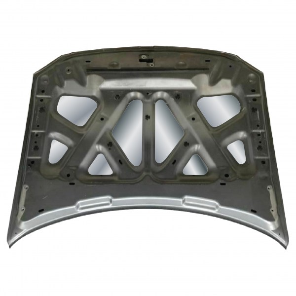 2005-07 DODGE MAGNUM HOOD5